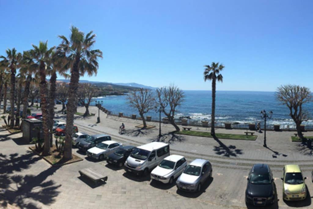 Alghero Bastioni Colombo Sea View Exterior foto